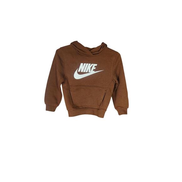 Nike Hoodie youth XS NWT - Picture 1 of 3